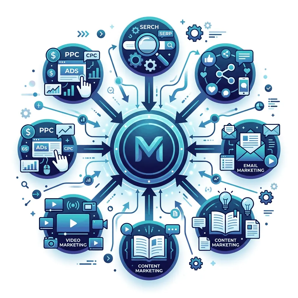 What is Digital Marketing Hero Image
