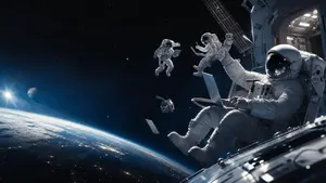 Offshore Technical Space SEO Team
