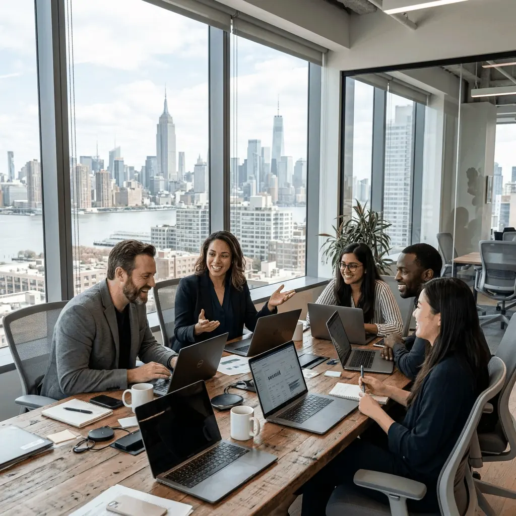 New York City SEO Experts | Technical Search | TechAuditPros