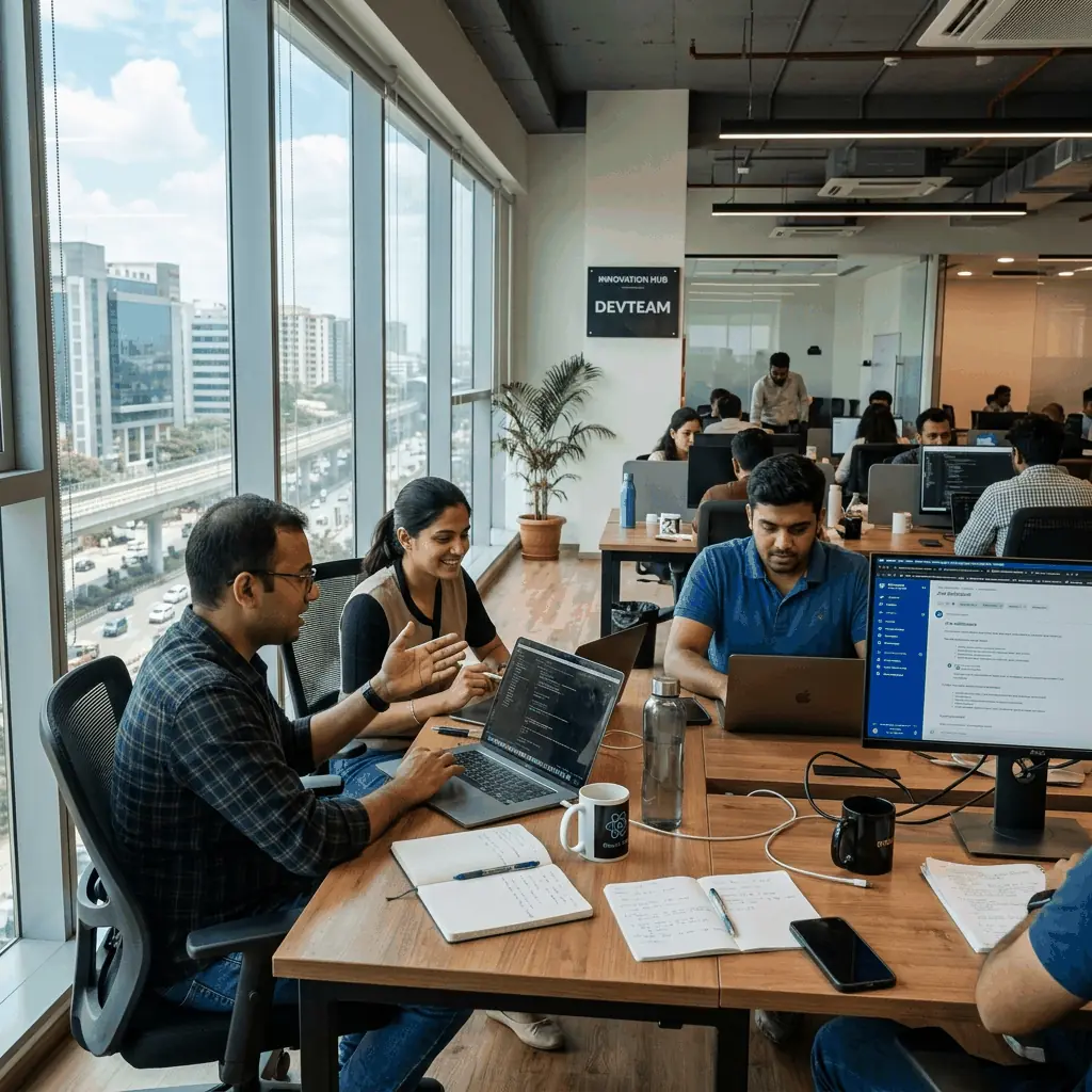 SEO Agency India | Technical Search Growth | TechAuditPros