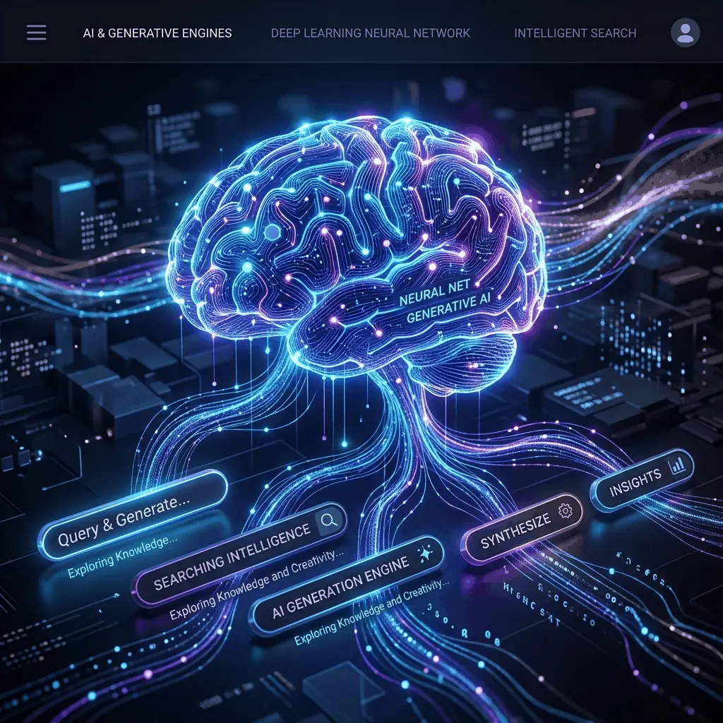 Generative Engine Optimization GEO AEO