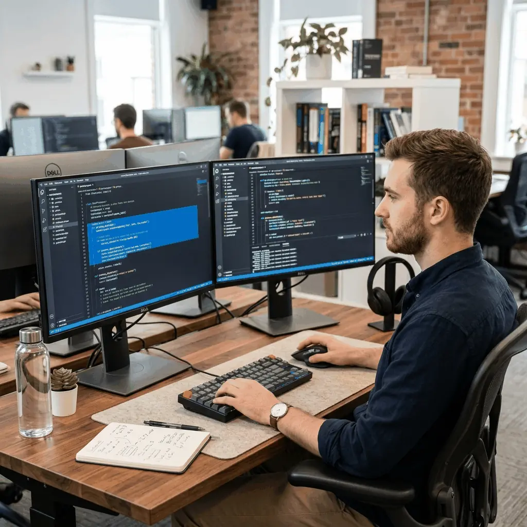 On-Page SEO Services | Content Architecture | TechAuditPros