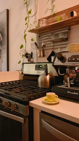 Appliance SEO